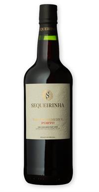 Portvin - Sequeirinha Tawny Reserve